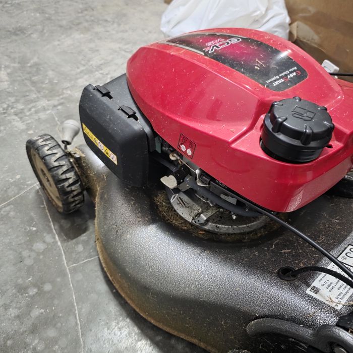 Honda Izy com pouco uso