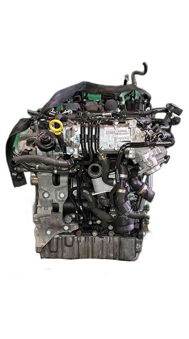 Motor Completo VW GOLF VII 2.0 TDI (110 kW / 150 cv) [08.2012 - 08.2020] DFG (OEM) | DFGA (OEM) | 04L100037A (OEM)