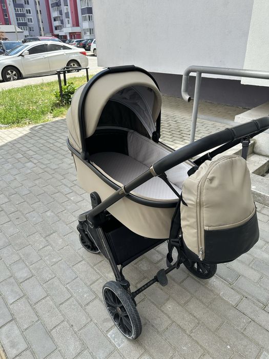 El Camino Prestige 2025 3in1