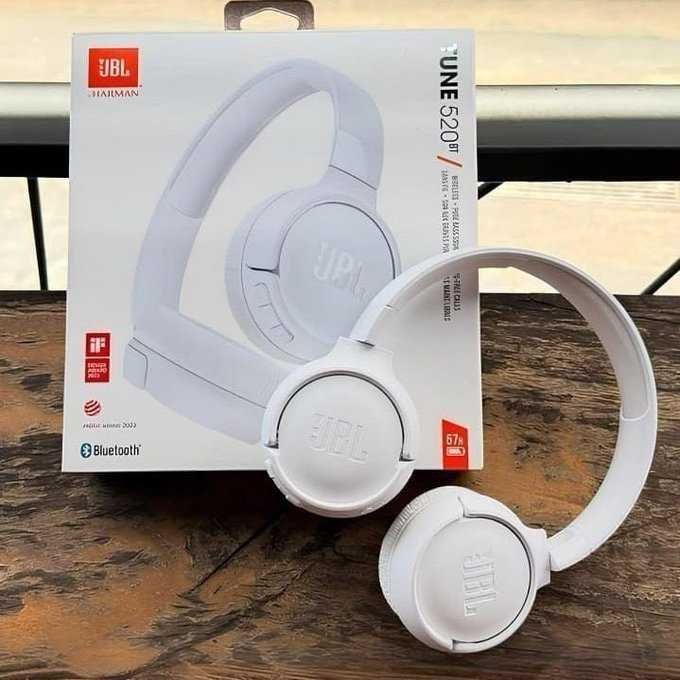 JBL Headphones BT