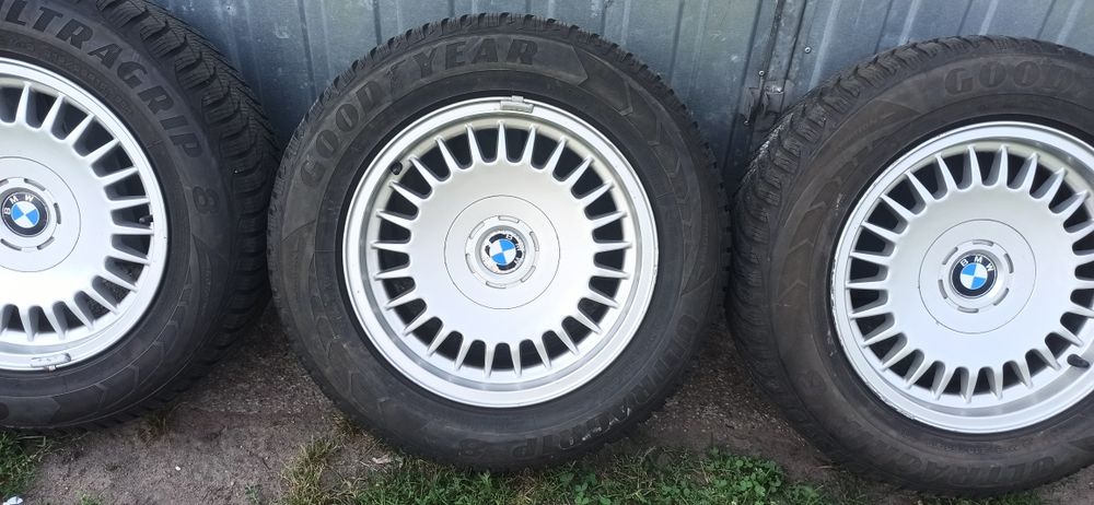Styling 15 5x120 e36 e34 e32 e46 e38 e30 16 cali