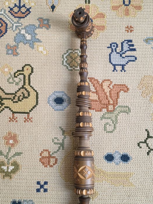 Cachimbo decorativo Búlgaro.