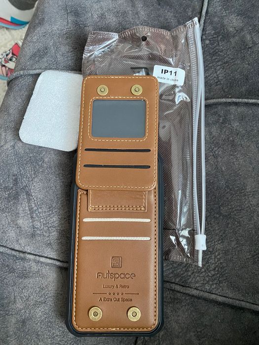 Чехол на Iphone 11 новий