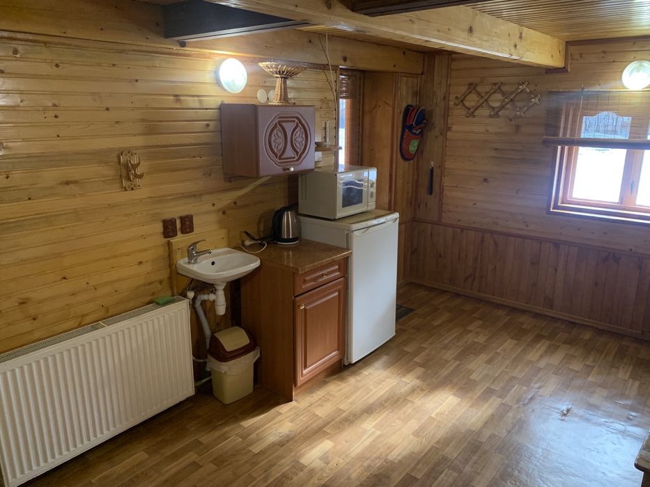 Відпочинок, Оренда житла, Котедж