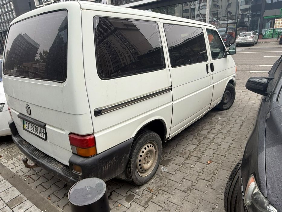 Продам автомобіль