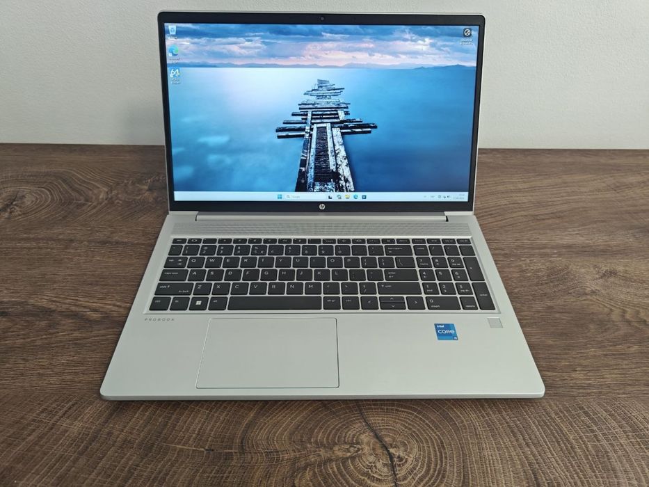 hp probook 450 g10 - купить ноутбуки - Цена на OLX.ua