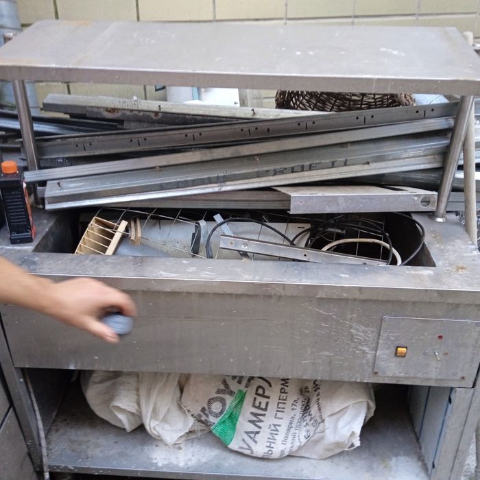 Продам варильну панель, тен для підігріву води.