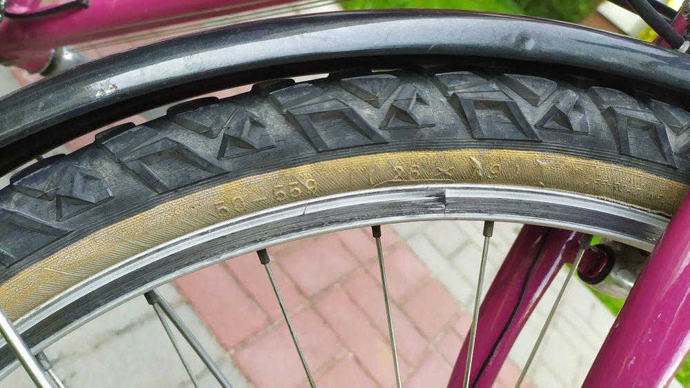 Sprzedam rower Kettler