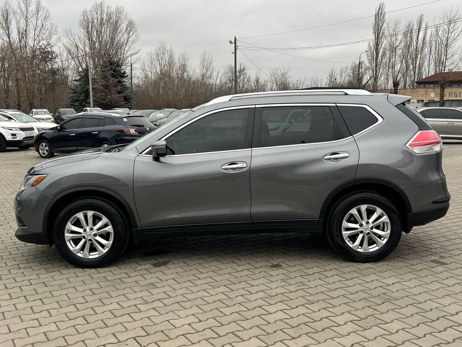 Nissan Rogue №3887 (ВНЕСОК від 10%) Альянс Авто Кривий Ріг