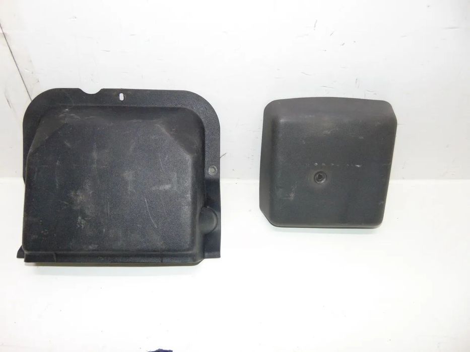 Renault 5 consola velocidades