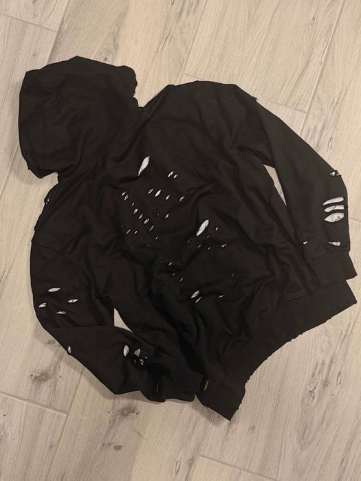 Balenciaga nowa