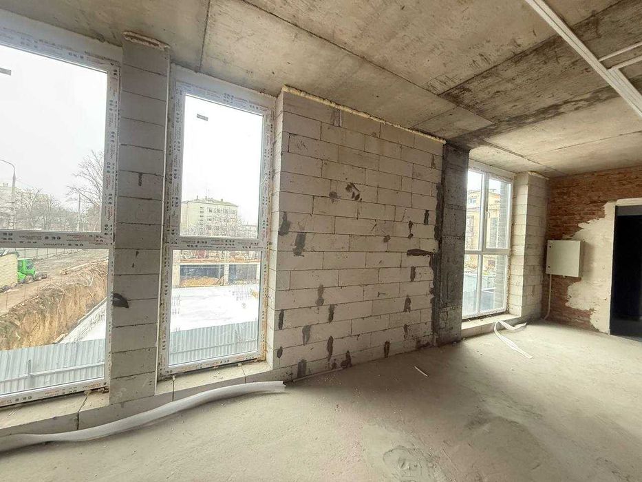 РЕМОНТ ПІД ОРЕНДАРЯ. Приміщення 100-400 кв.м. Новий ЖК. Р-н Поділля.