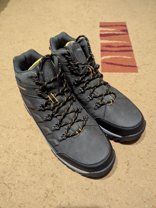 Чоловічі черевики Skechers Daggett