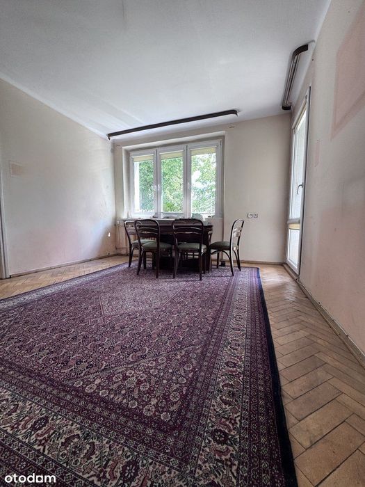 2 pokoje przy liceum plastycznym | Odolanowska 7 - Widok 2