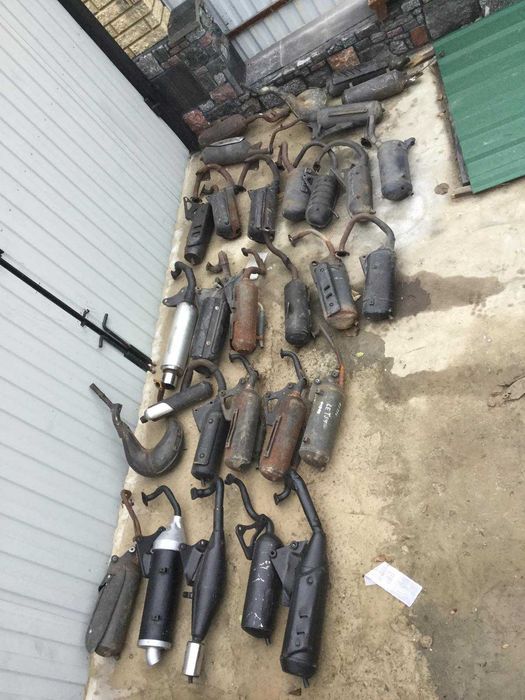 Генератор магнето Suzuki lets  sepia address honda dio lead yamaha jog