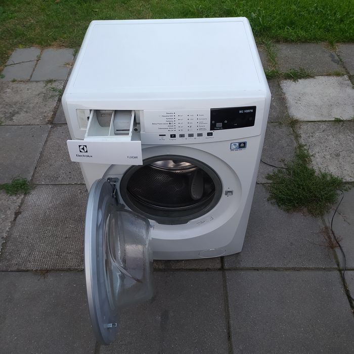 Pralka Electrolux 8 kg 1400 obr.