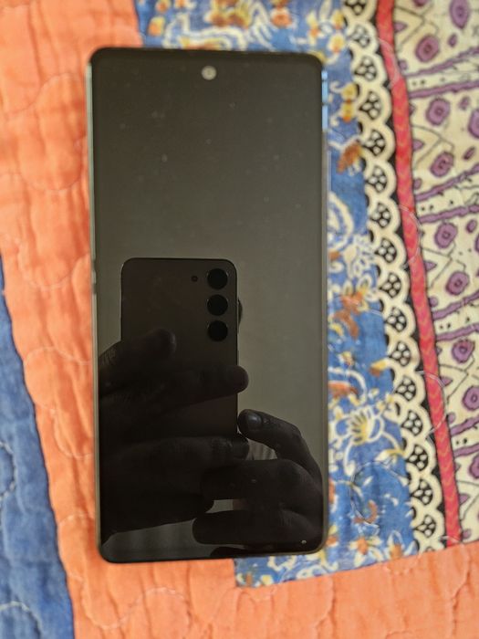 Samsung A52 5G desbloqueado