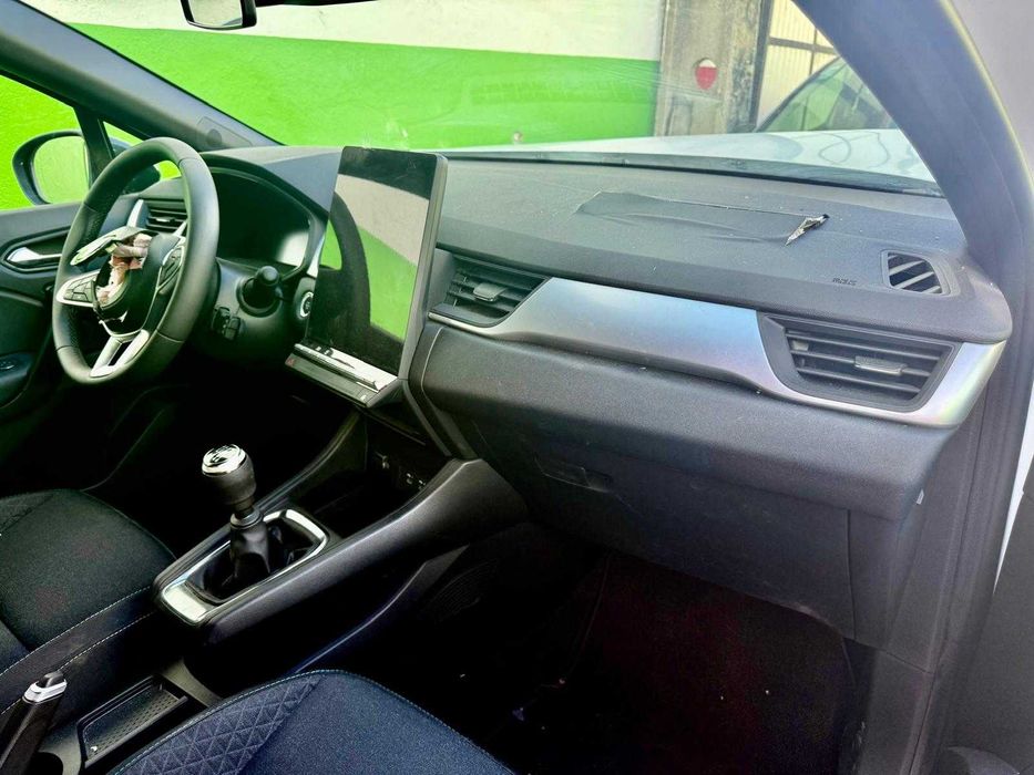 Mitsubishi ASX 1.0