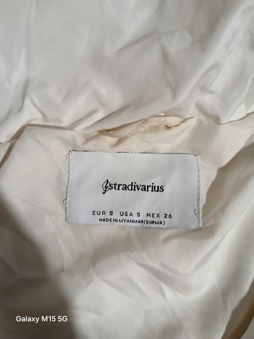 Kurtka stradivarius S