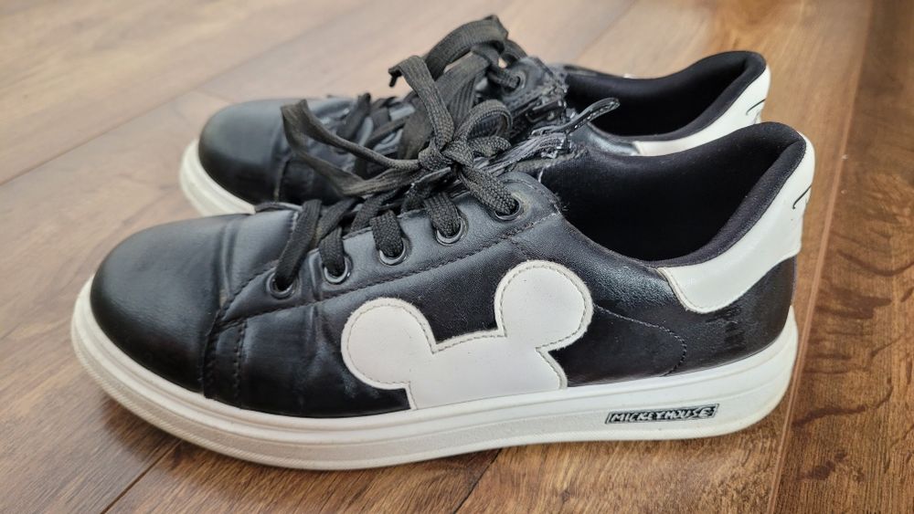 Buty używane rozmiar 39