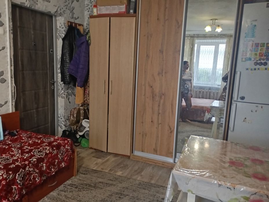 Оренда кімнати в гуртожитку