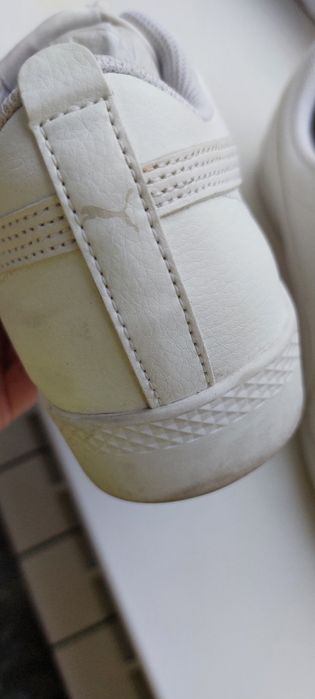 Макасини Puma,  26,5 р.