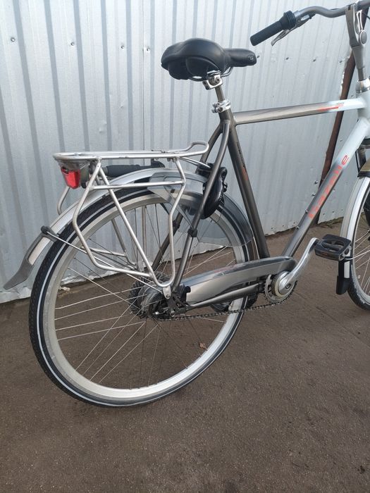 Rower męski Gazelle Cadiz