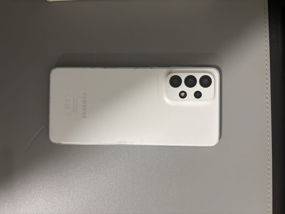 Samsung Galaxy A33 5G