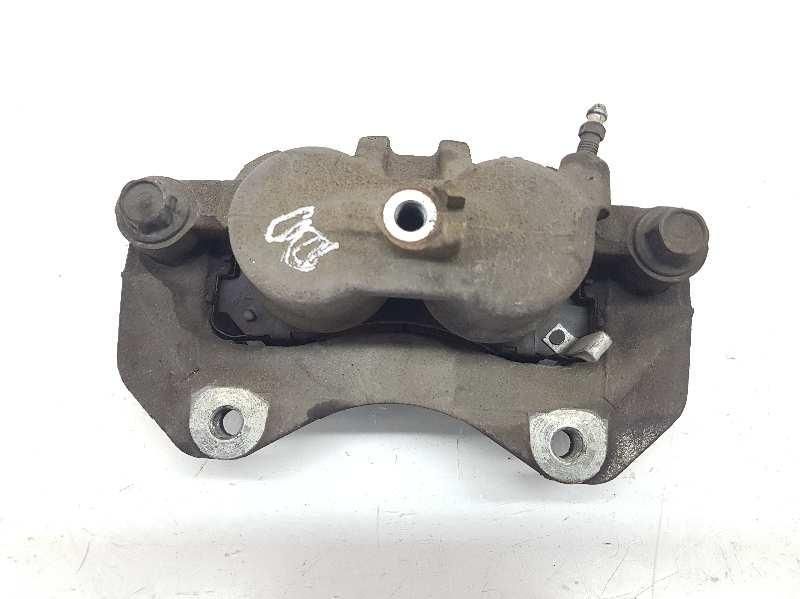 Calíper De Freio Dianteiro Direito Peugeot 4007