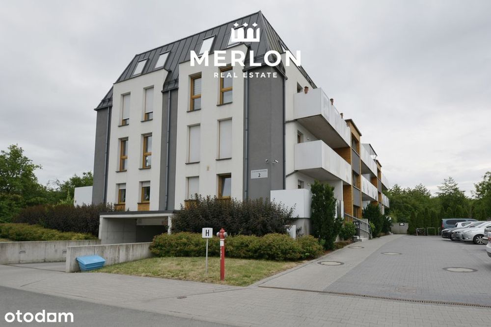 2 pokoje | Balkon | Garaż | Opole Półwieś