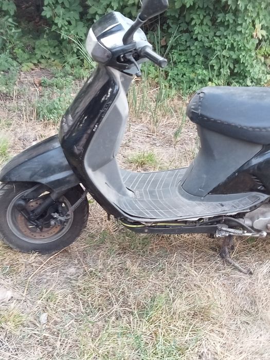 Продам скутер все вопросы по телефону