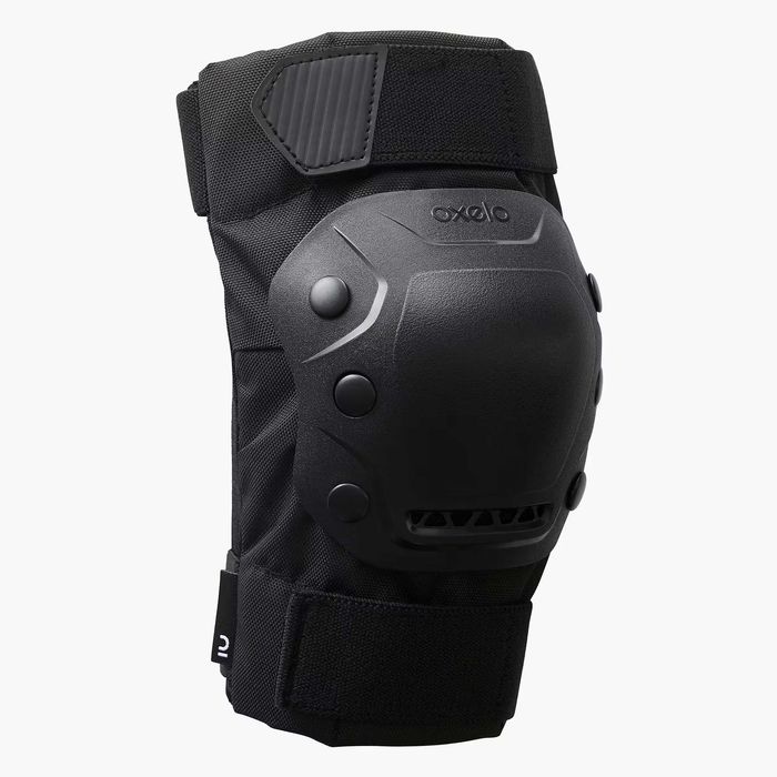 Decathlon Proteções Patins Adulto Oxelo FIT500 (Kit 3x2) - Como Novas!
