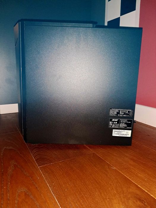 Acer Nitro N50-640 – i5-10400 | 16GB RAM | GTX 1650 Super | 512GB SSD