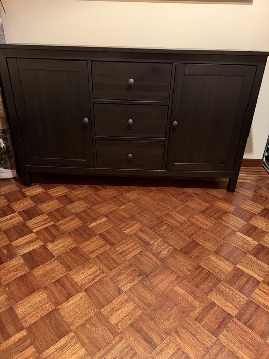 Movel ikea HEMNES