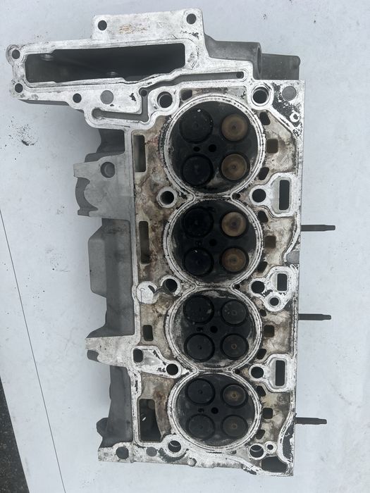 Cabeça de Motor BMW N47 2.0D  (N47D20A / N47D20C