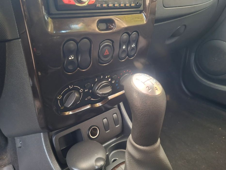 Dacia Duster Super Stan z LPG