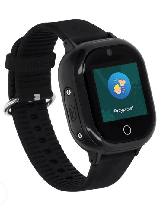 Smartwatch dla dziecka Locon Watch