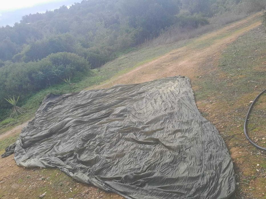 Paraquedas parachute