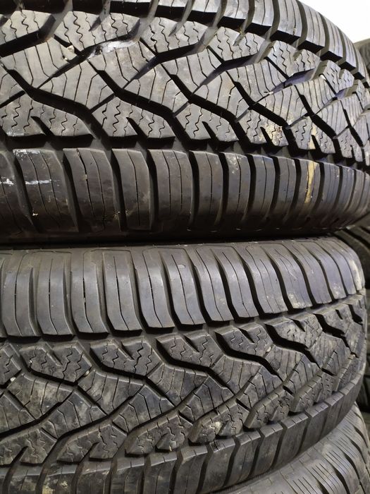 Бу шины Троещина 215/55/60 R16