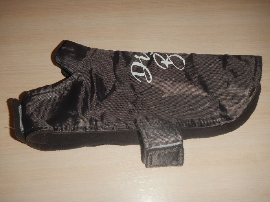 Попона дл собаки tedi p.25см