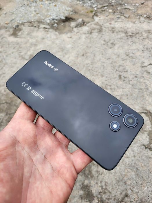 Idealny redmi 12 6gb/128gb amoled 6.8cala 50mpix 5000mah dualsim