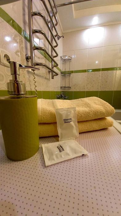 Здається квартира біля парку Софіївка.