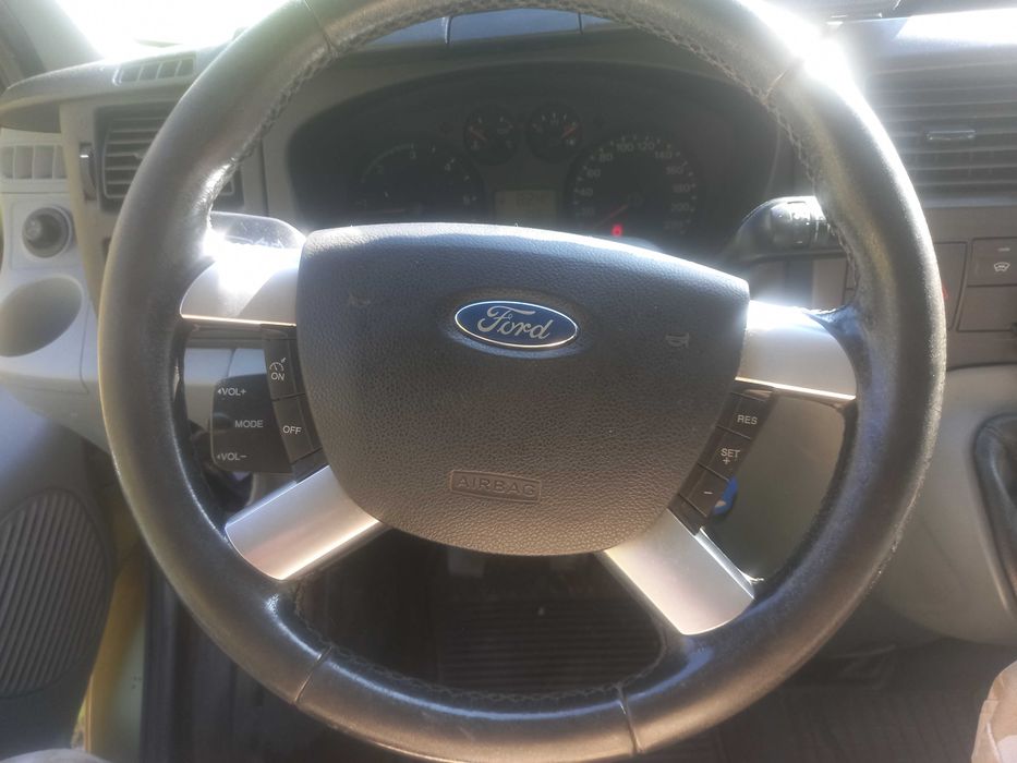 Продам Ford Transit