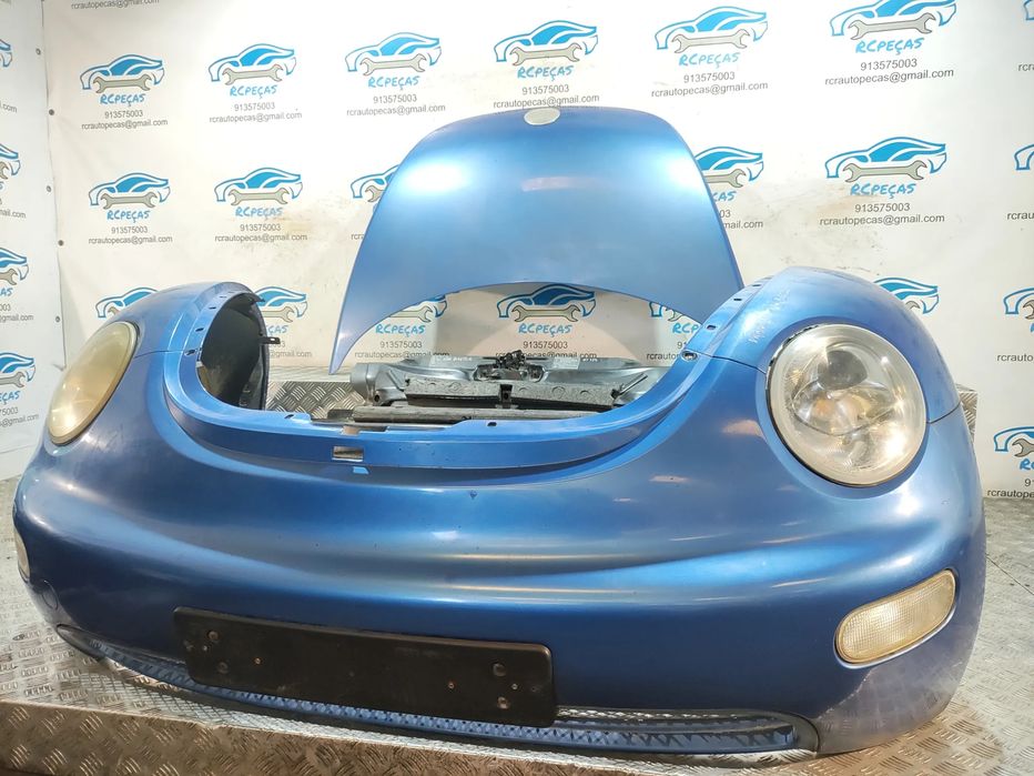 Frente Completa VW Volkswagen New Beetle 1 Mk1 9C1 1C1