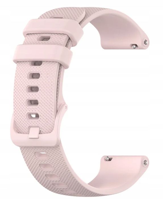 Pasek Silikonowy do Huawei Watch GT 5 41mm / GT 5 Pro 42mm | KOLORY