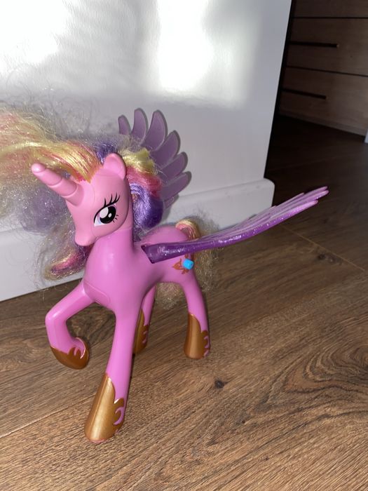 Kucyk My Little Pony