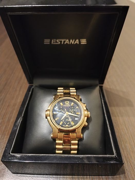 Zegarek  Estana Thor