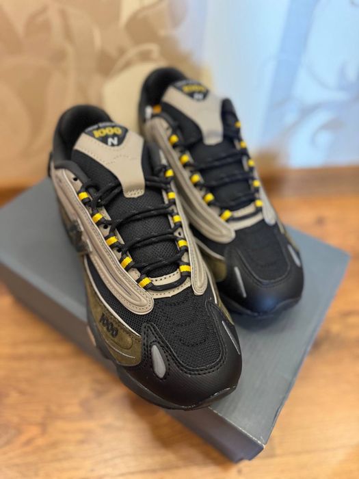 Продам нові чоловічі кросівки New Balance M1000L Original!!!
