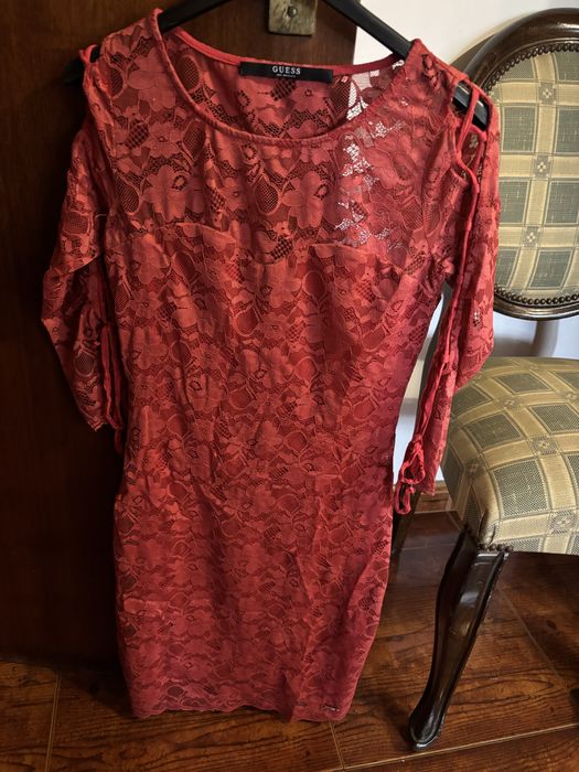 Vestido otimo estado tamanho xs