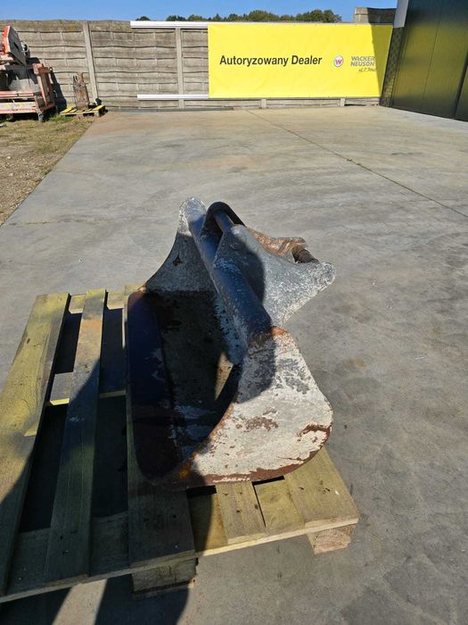 Łyżka skarpowa Wacker Neuson 100 cm